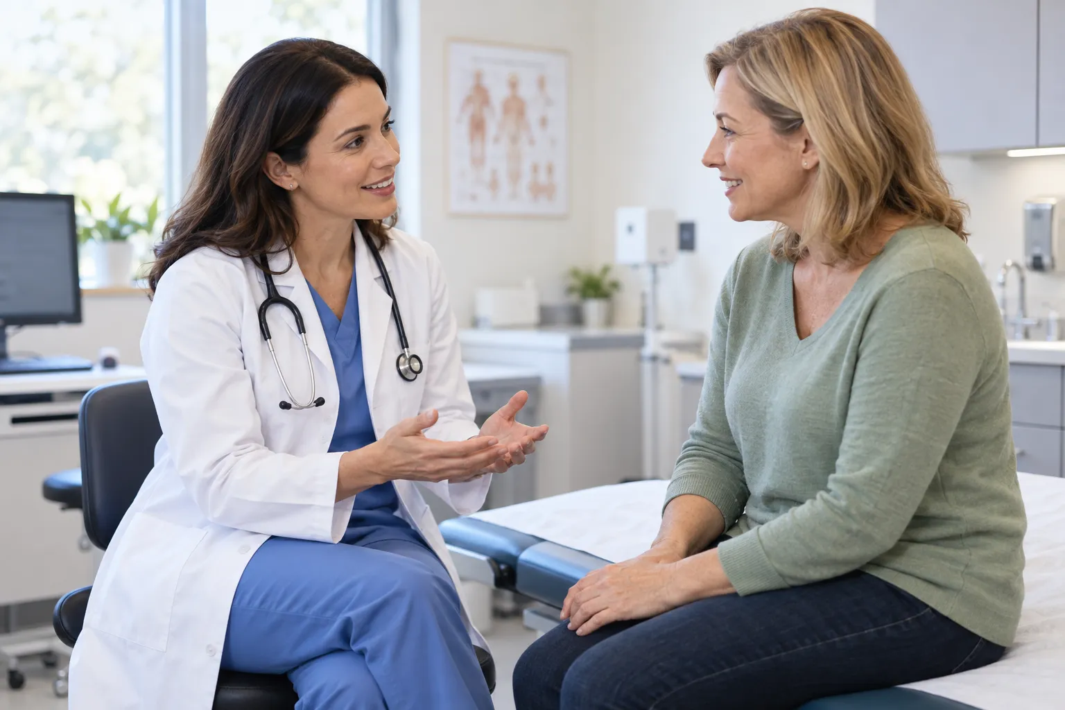 Imagem contextual sobre Pós-operatório da rinoplastia: esclarecendo dúvidas sobre os principais cuidados que você deve ter.