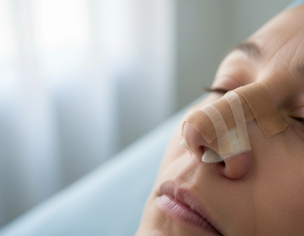Essential Postoperative Care