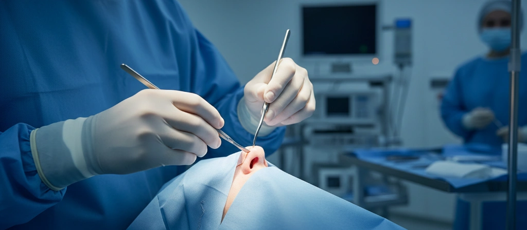 How Structural and Preservation Rhinoplasty Differ