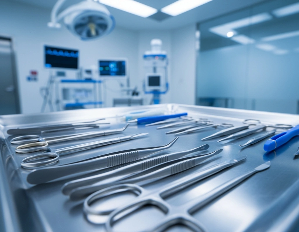 Modern Techniques in Nasal Surgery