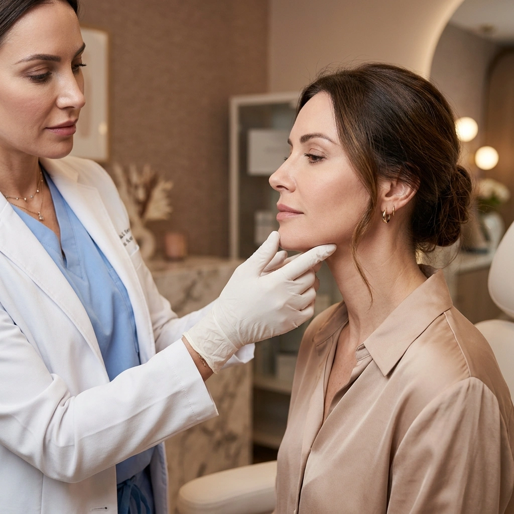 Liposuction